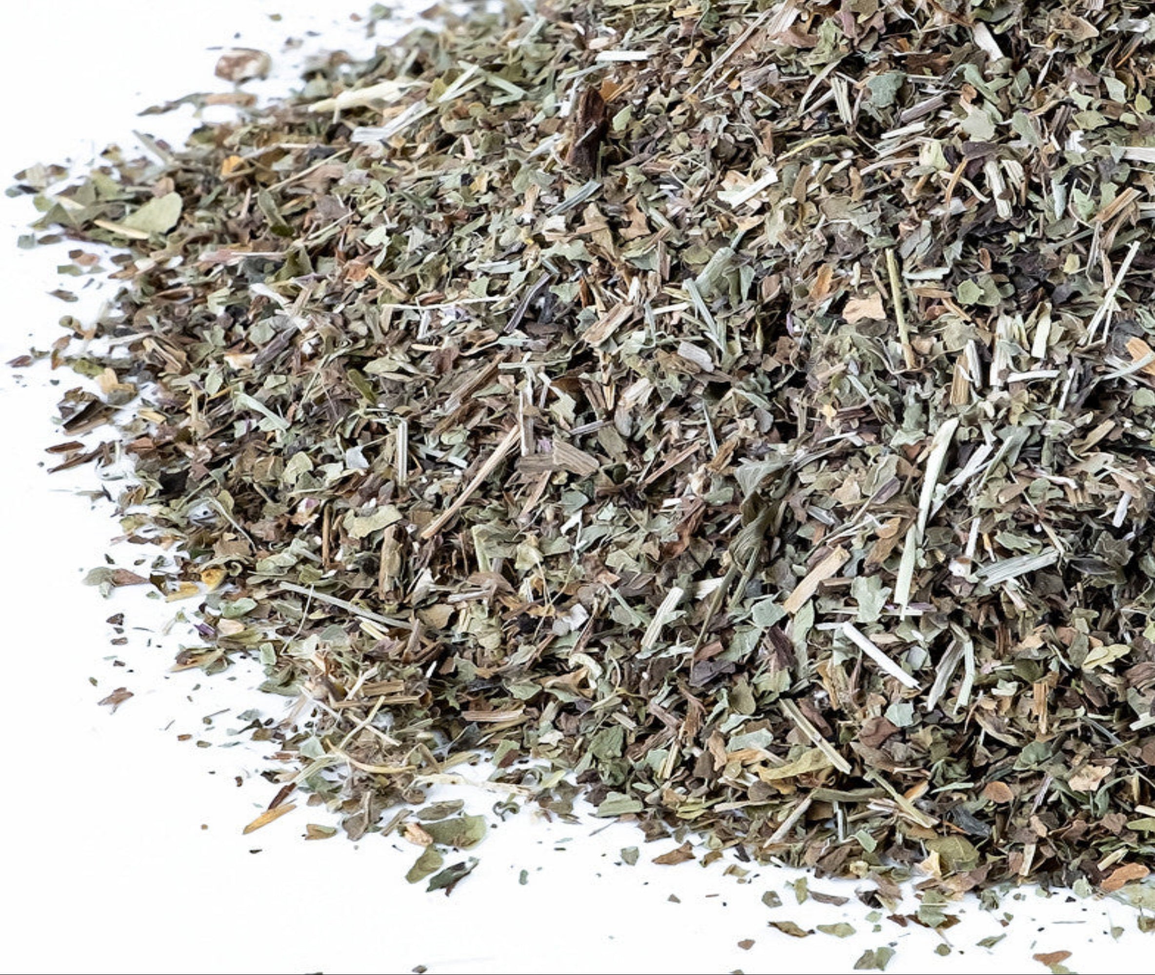 Mineral Cleanse – Loose Leaf Ritual Tea