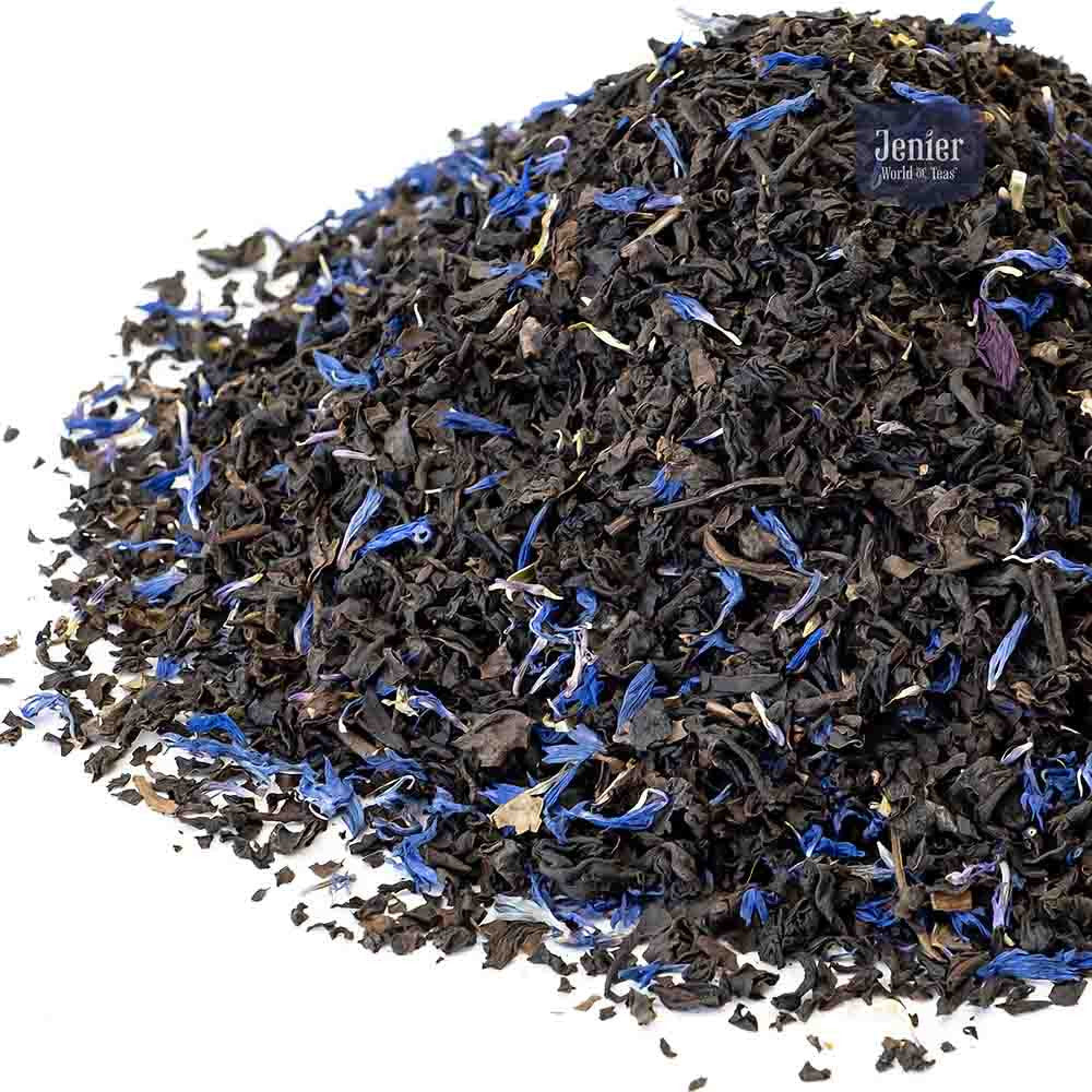 Decaffeinated Earl Grey Tea