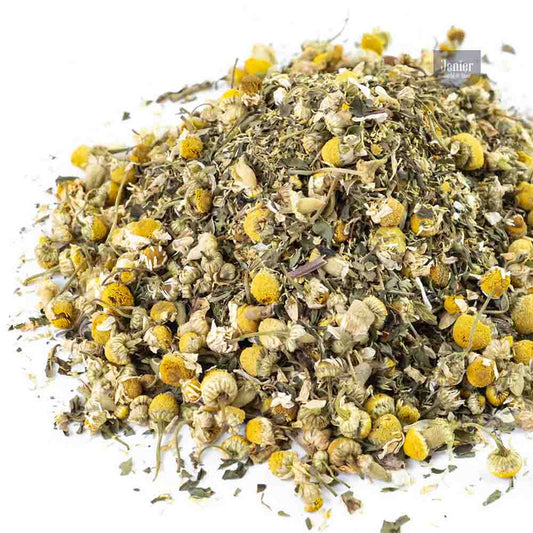 Digestive Diva Herbal Tea 50g
