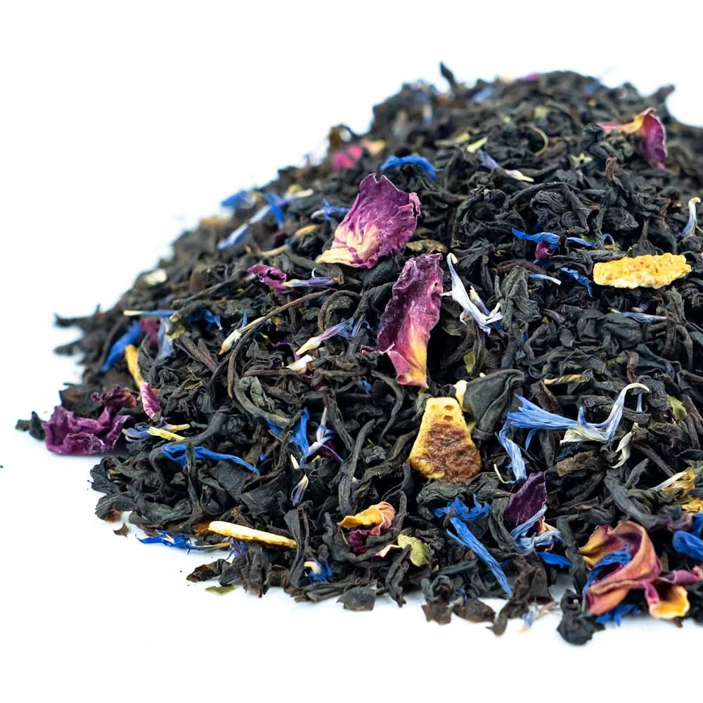 Duchess Earl Grey Tea