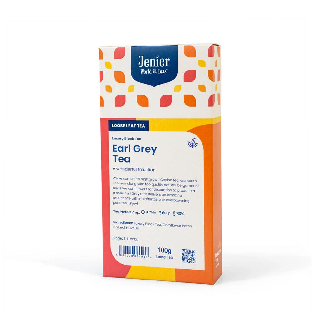 Earl Grey Tea