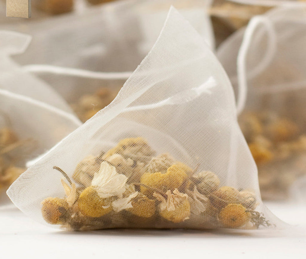 Evening Wind Down – Ritual Tea (25 Pyramid Bags)