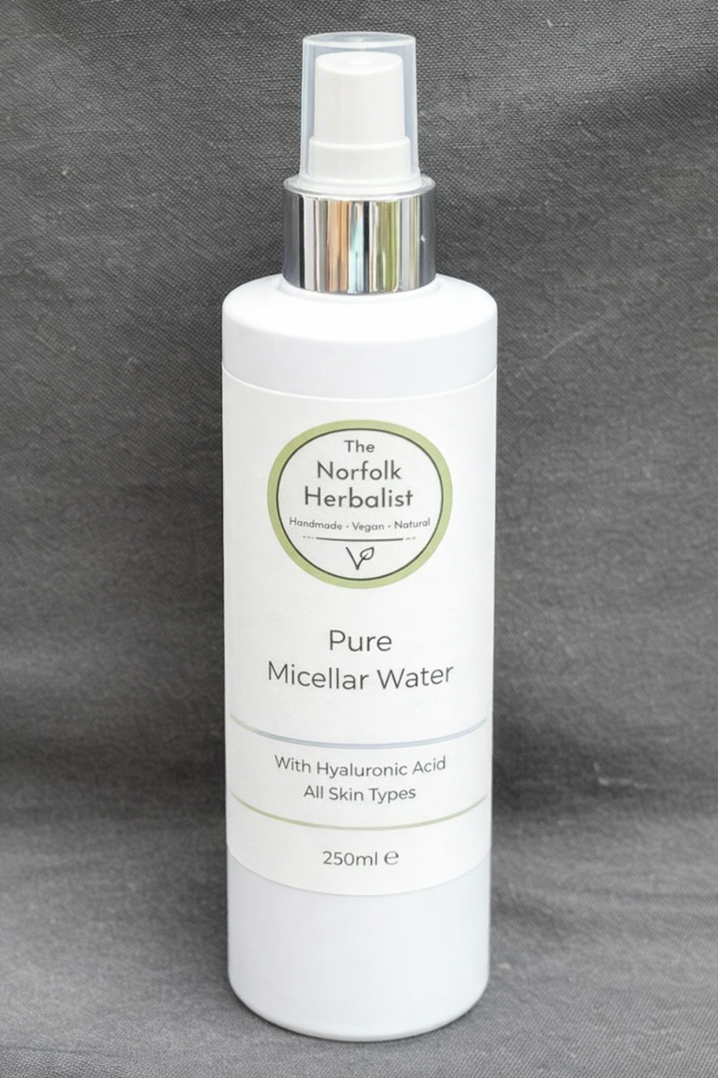 Pure Micellar Water 250ml