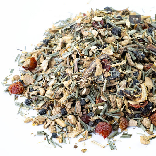 Flu Warrior Tea 100g
