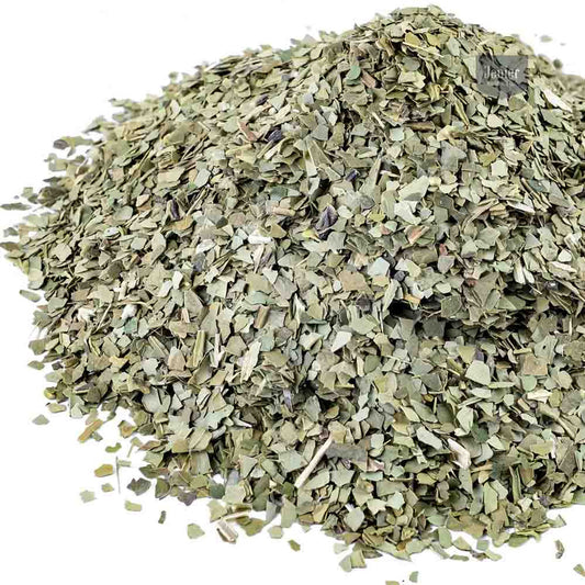 Green Yerba Mate Tea 100g