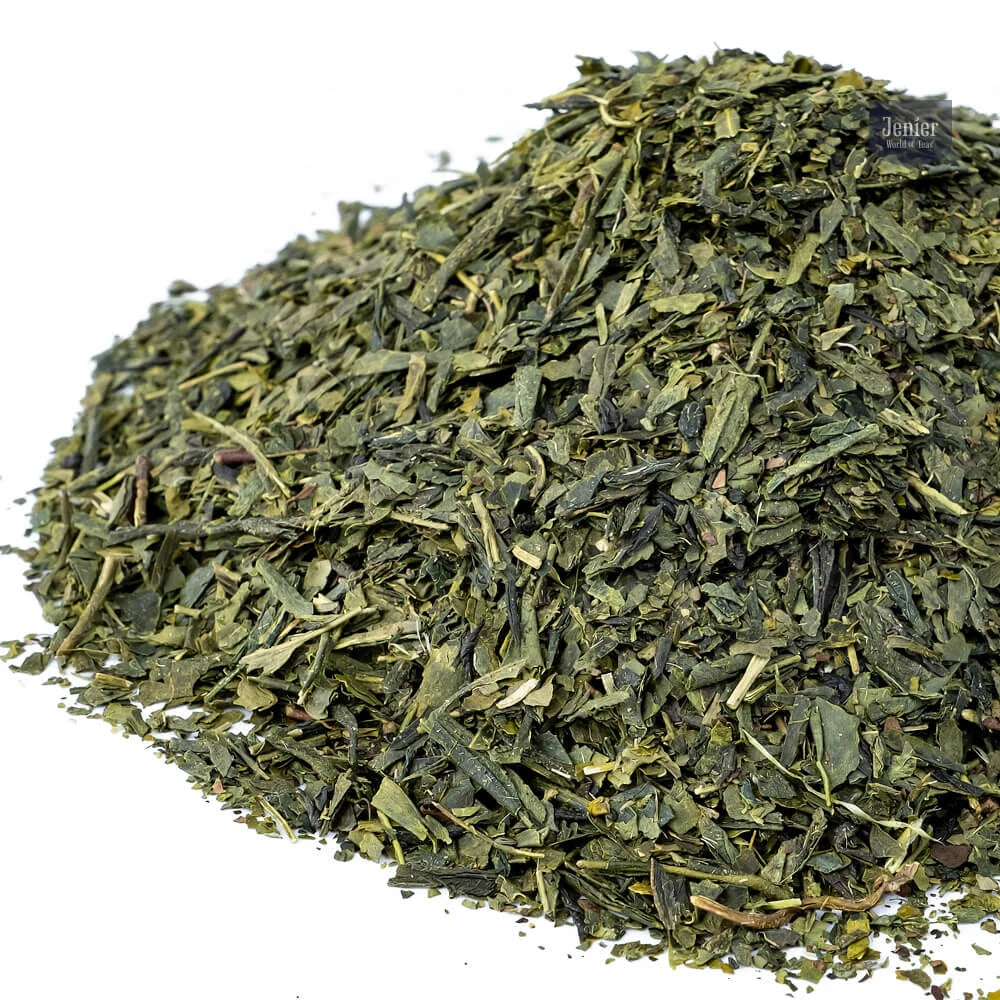 Japan Sencha Green Tea