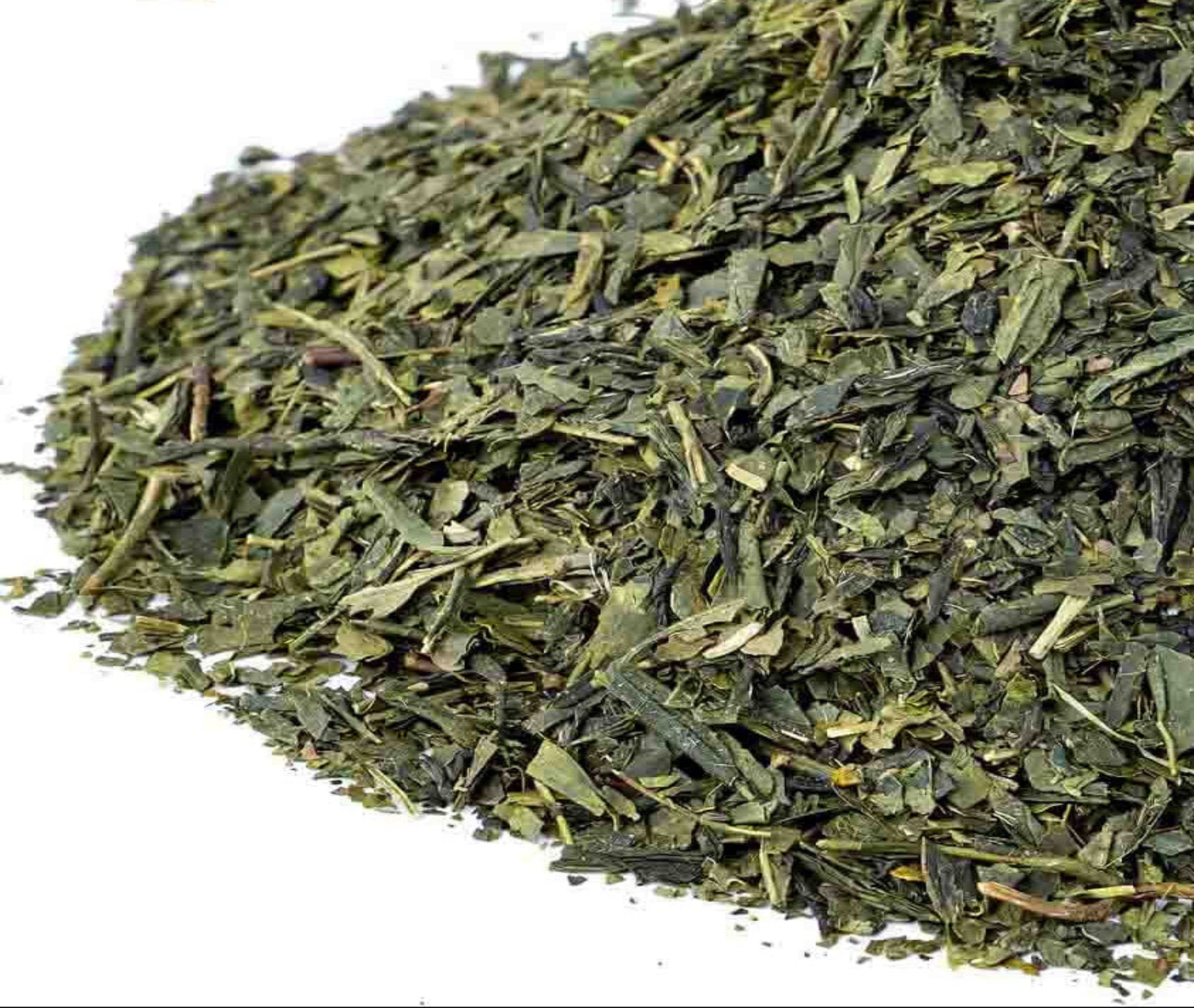 Green Balance – Premium Sencha Green Tea