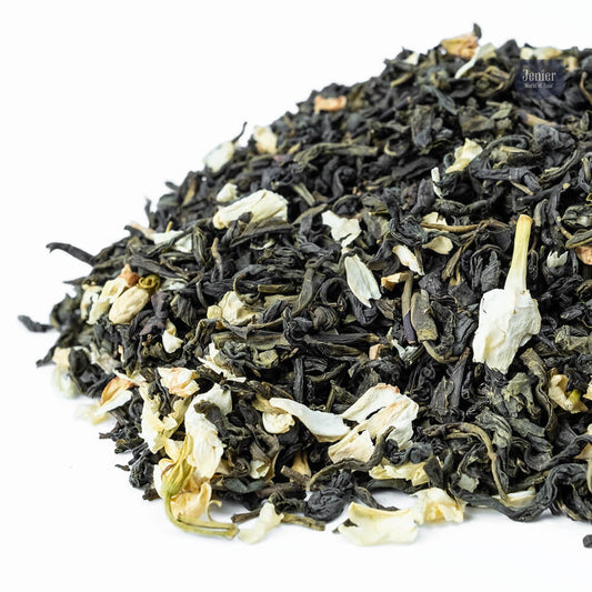 Jasmine Blossom Green Tea 100g