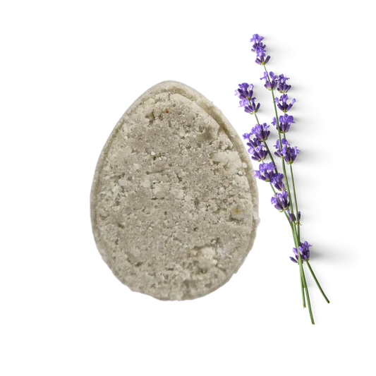 ECO Shampoo Bar - Lavender Cedar - Non Soap based