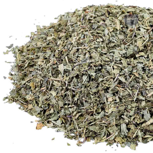 Lemon Verbena Tea 50g