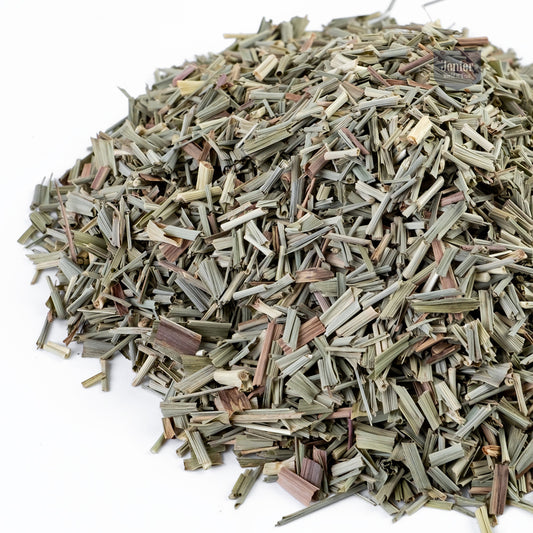 Lemongrass Tea - Loose Leaf 50g