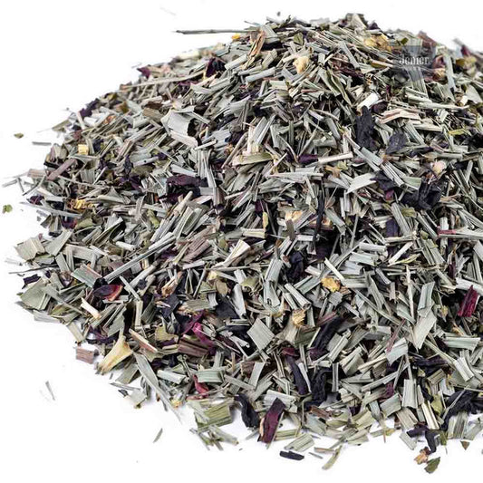 Lemongrass & Mint Herbal Tea 50g