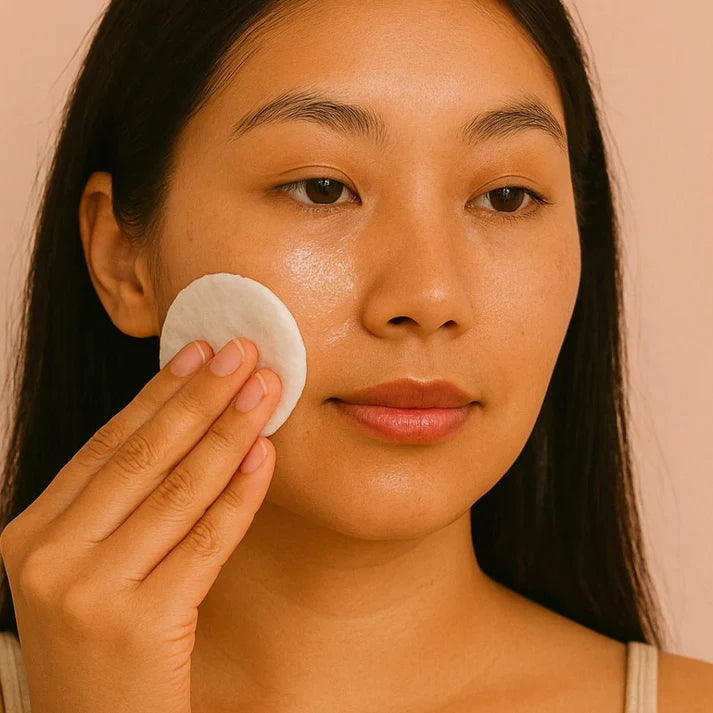 Tea Tree Toner 250ml