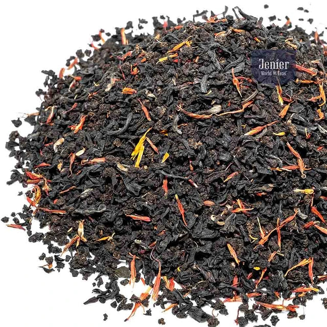 Mayfair English Breakfast Tea