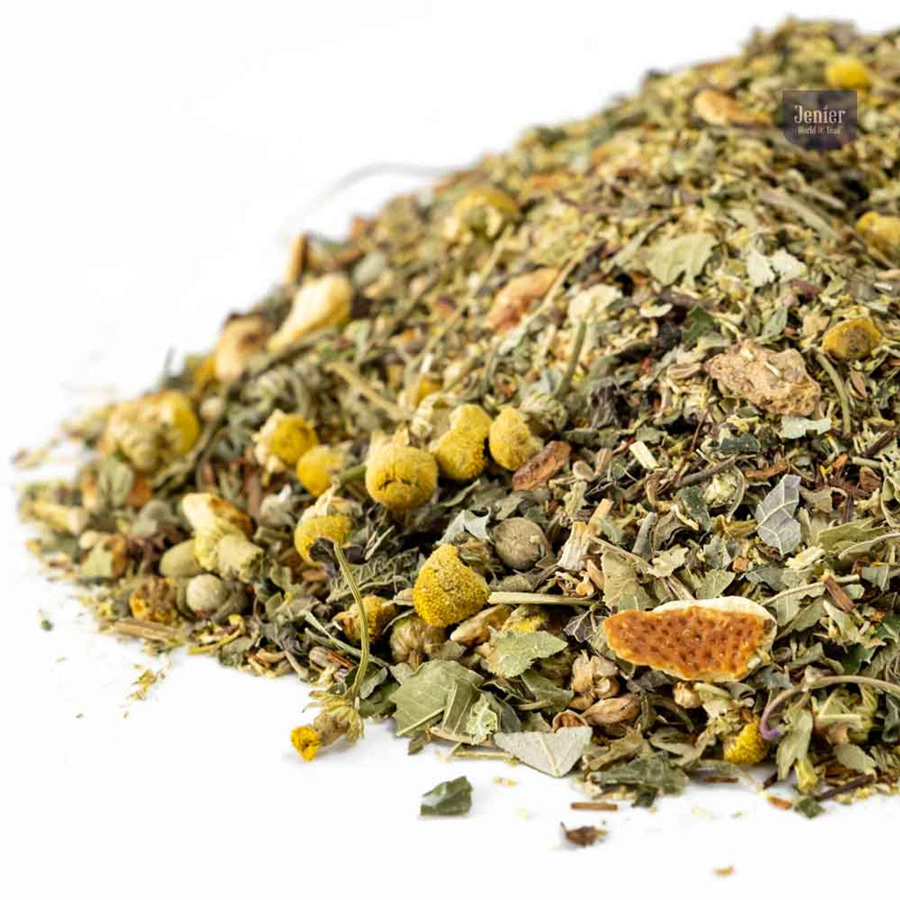 Mind Restore Herbal Tea 100g