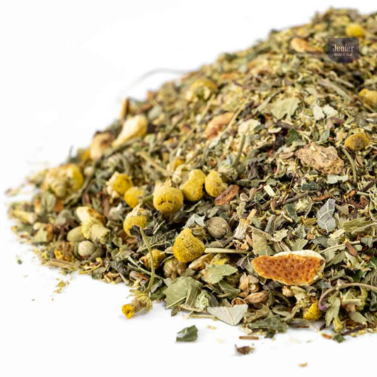 Mind Restore Herbal Tea 100g