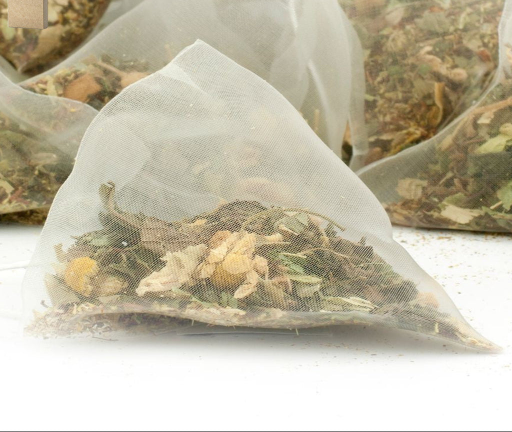 Mind Restore – Ritual Tea (15 Pyramid Bags)