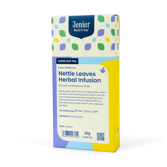 Nettle Tea 50g