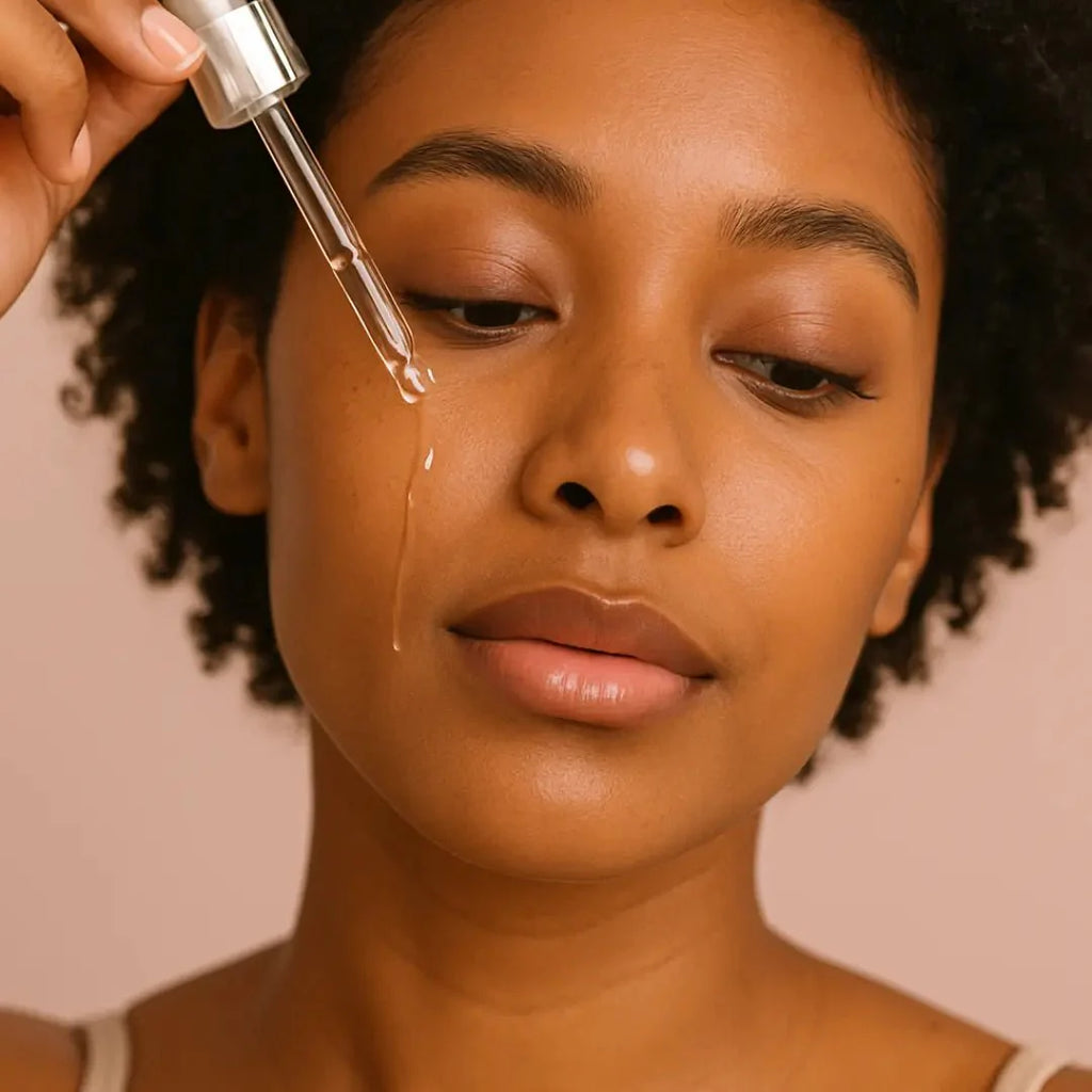 Hyaluronic Acid Facial Serum 0.04% 30ml