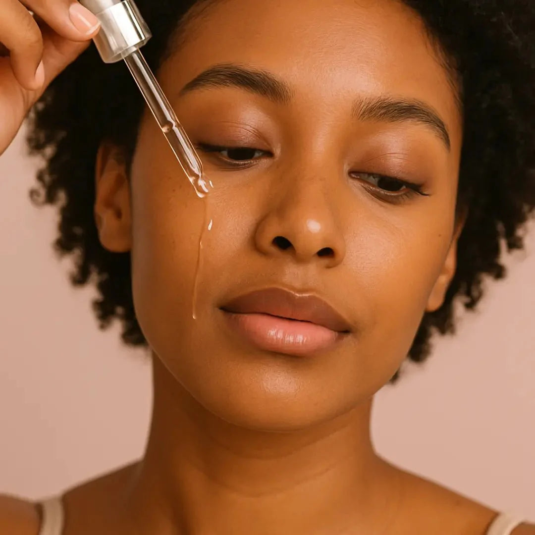 Hyaluronic Acid Facial Serum 0.04% 30ml