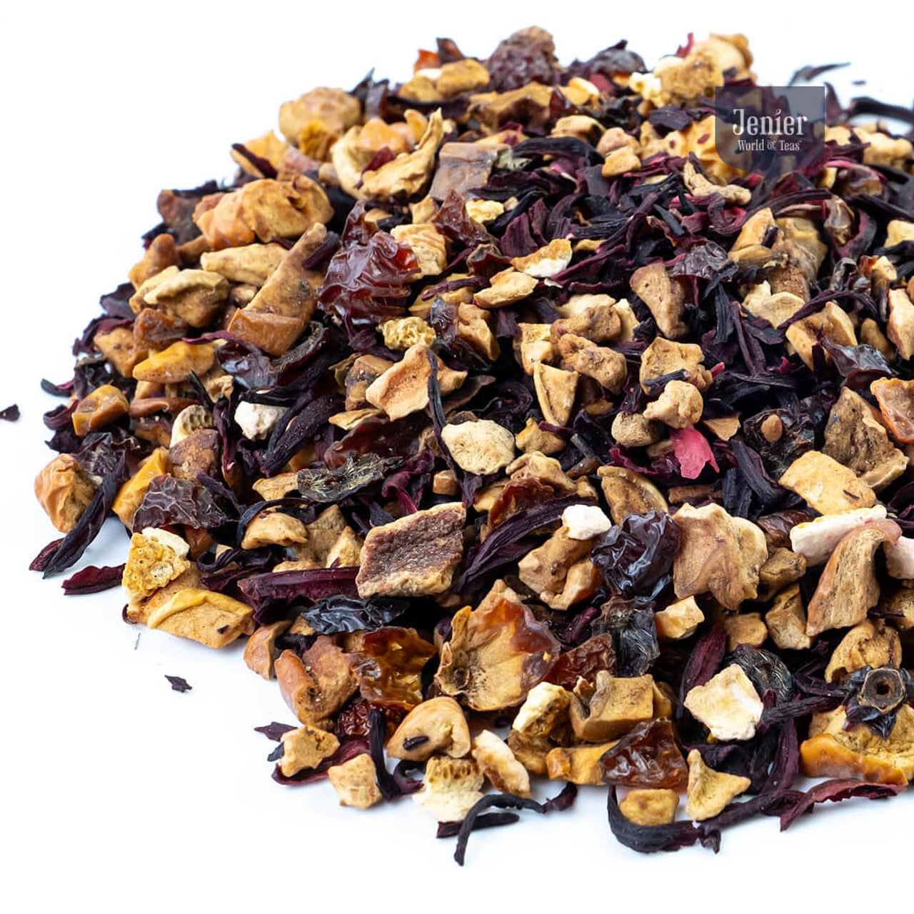 Orange & Apple Fruit Tea 100g