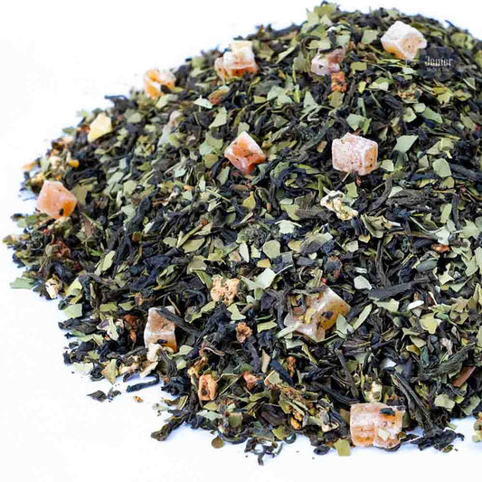Orchard Dawn Green Tea 100g