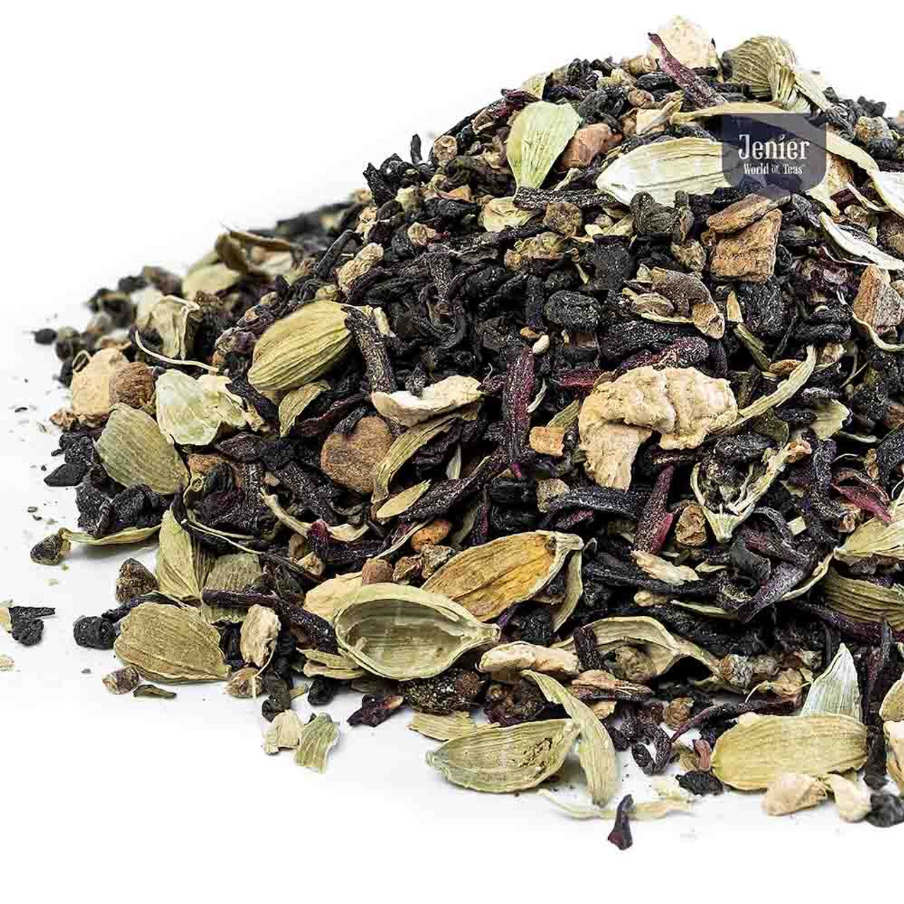Pink Chai Tea 100g