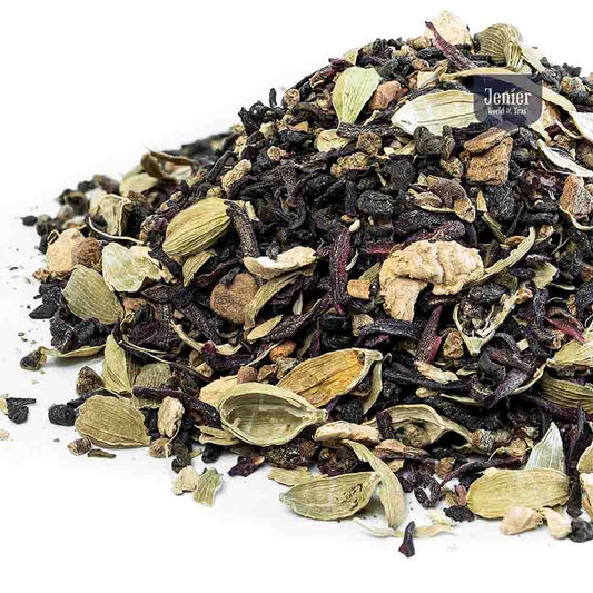 Pink Chai Tea 100g