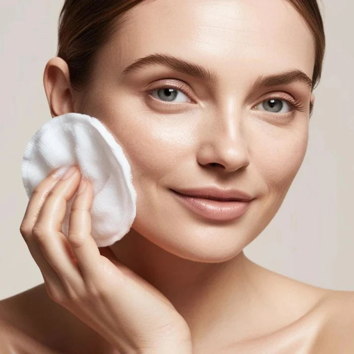 Pure Micellar Water 250ml