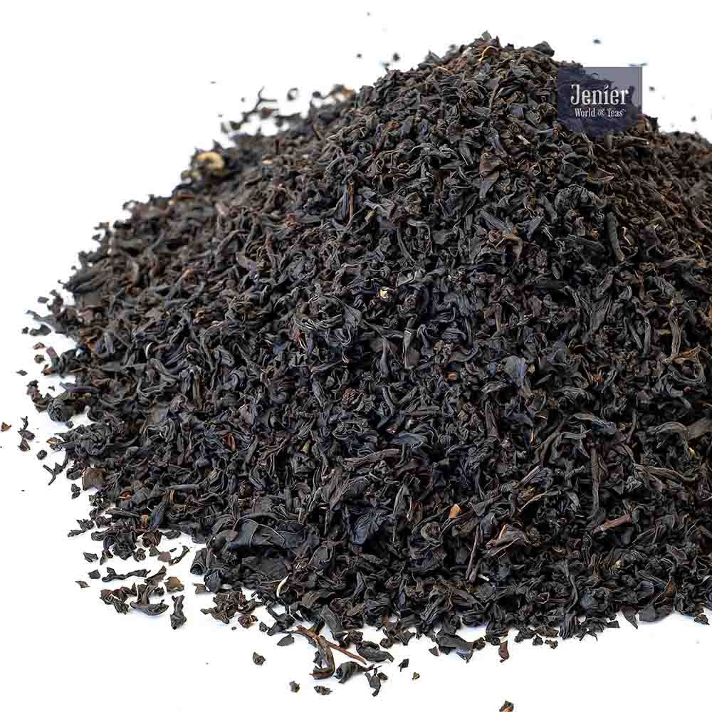 Scottish All Day Tea
