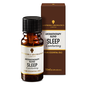 Sleep Aromatherapy Blend 10ml