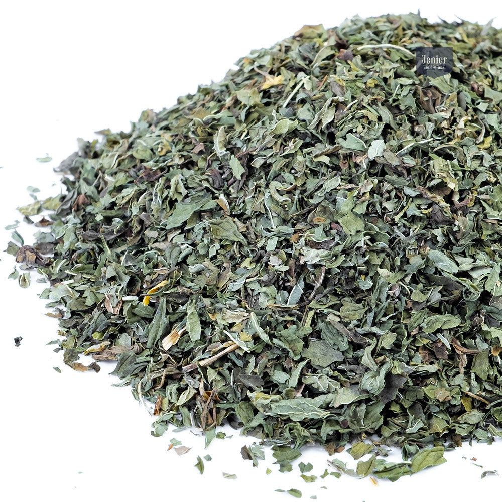 Spearmint Herbal Tea