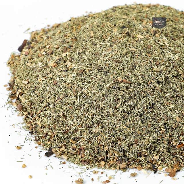 Tangawizi Lemon Tea