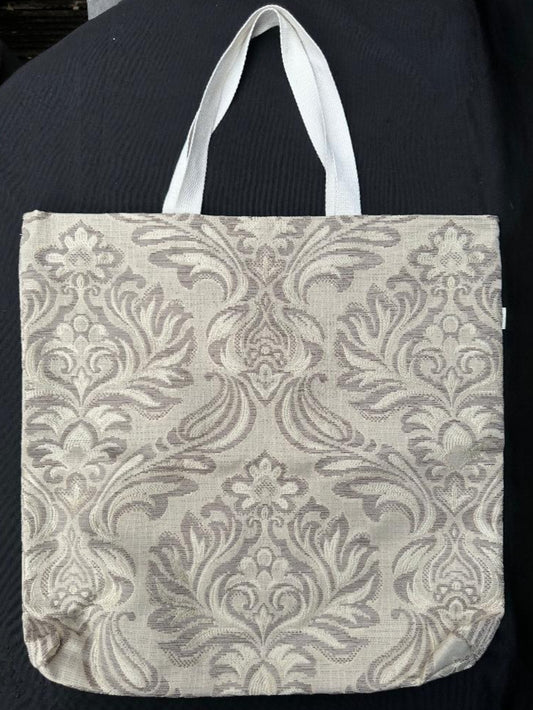 Tote Bag – Taupe - Basic & Classic