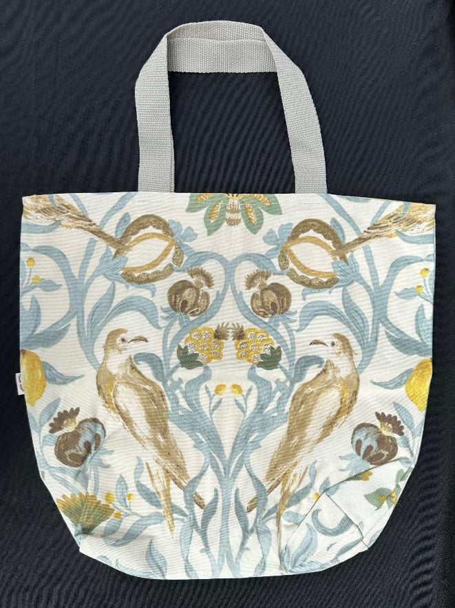 Tote Bag – Birds - Basic & Classic