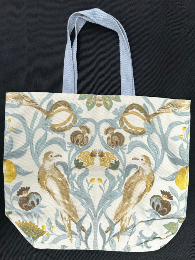 Tote Bag – Birds - Basic & Classic