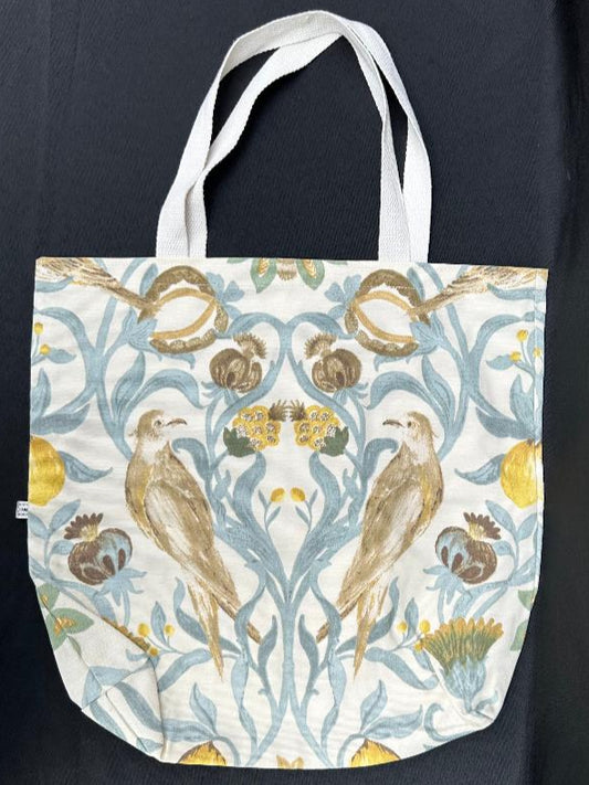 Tote Bag – Birds - Basic & Classic