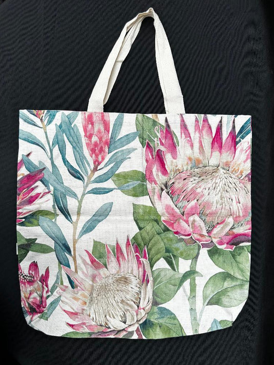 Tote Bag – Rhodera- Basic & Classic