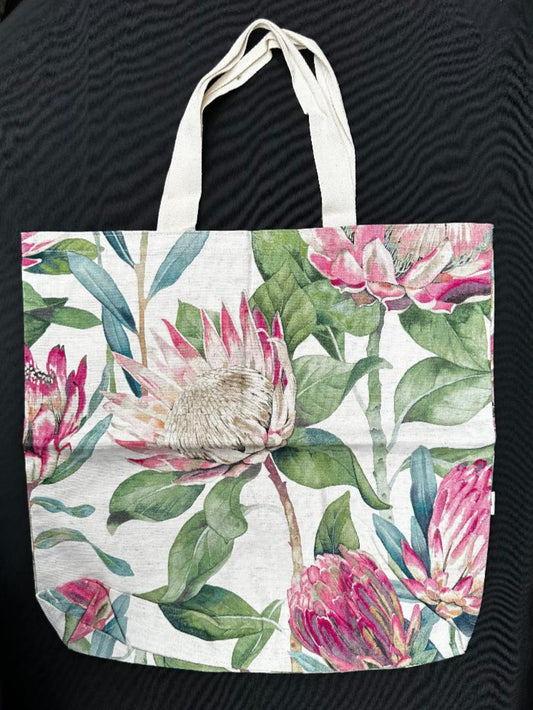Tote Bag – Rhodera- Basic & Classic