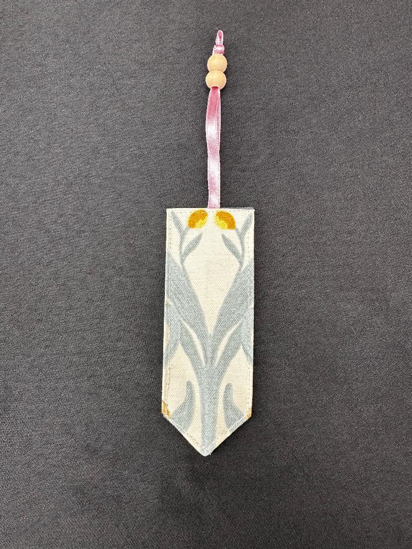 Bookmarks - Upcycled & Unique - Assorted Designs