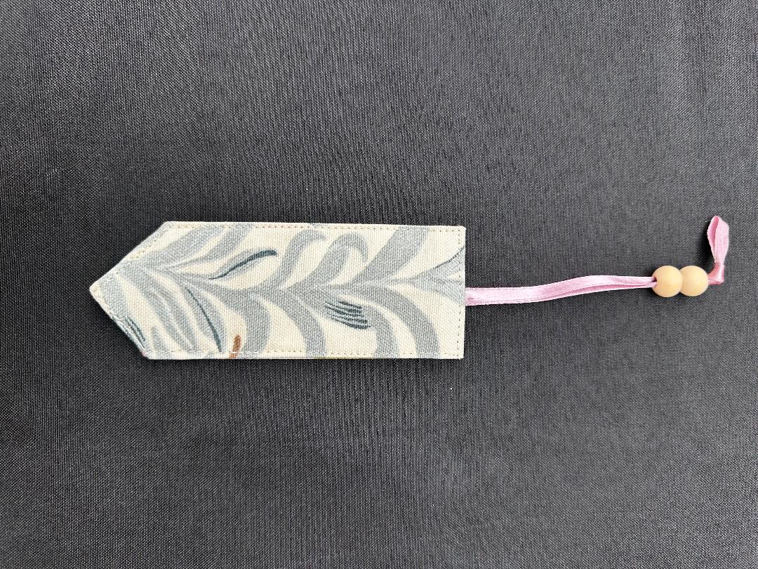 Bookmarks - Upcycled & Unique - Assorted Designs