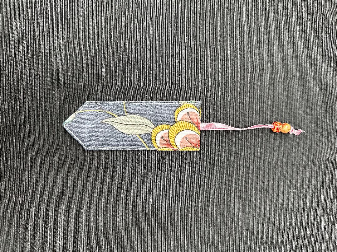 Bookmarks - Upcycled & Unique - Assorted Designs