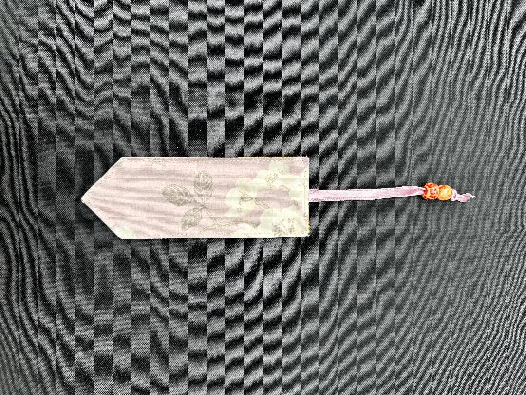 Bookmarks - Upcycled & Unique - Assorted Designs
