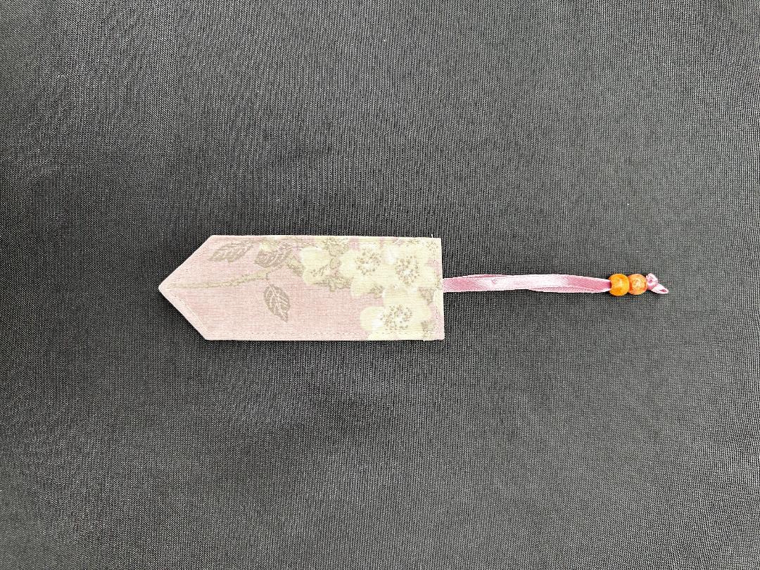 Bookmarks - Upcycled & Unique - Assorted Designs