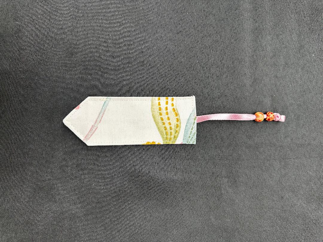 Bookmarks - Upcycled & Unique - Assorted Designs