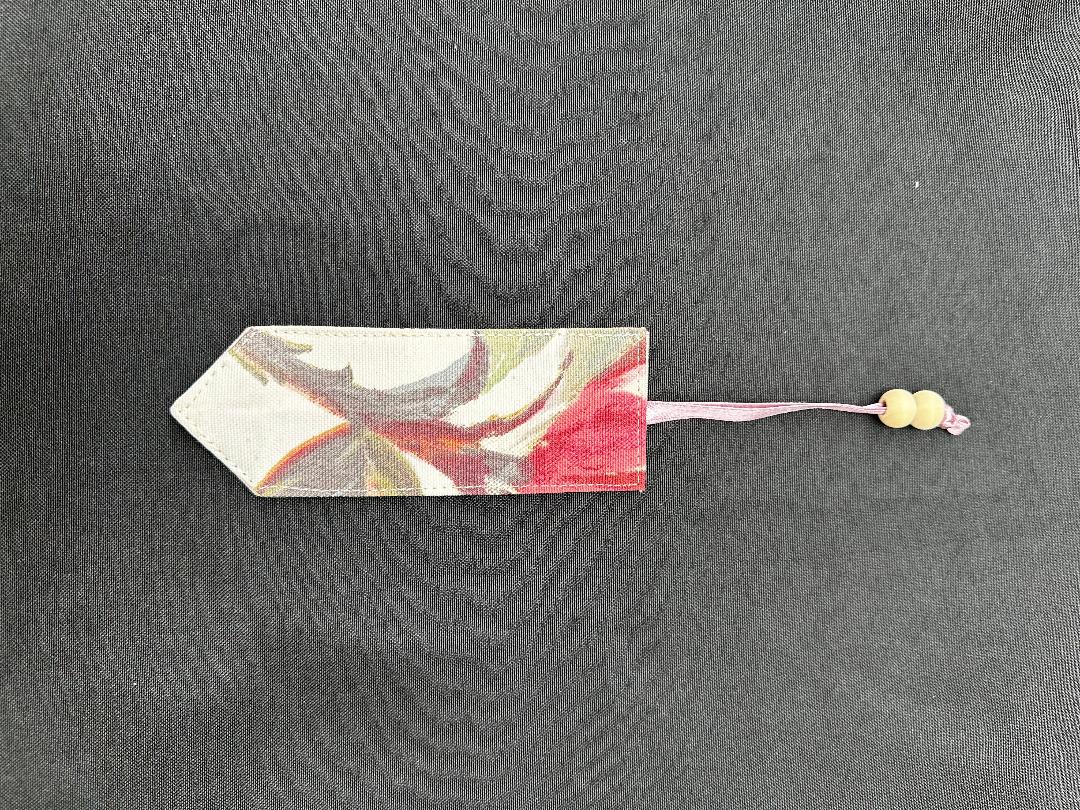 Bookmarks - Upcycled & Unique - Assorted Designs