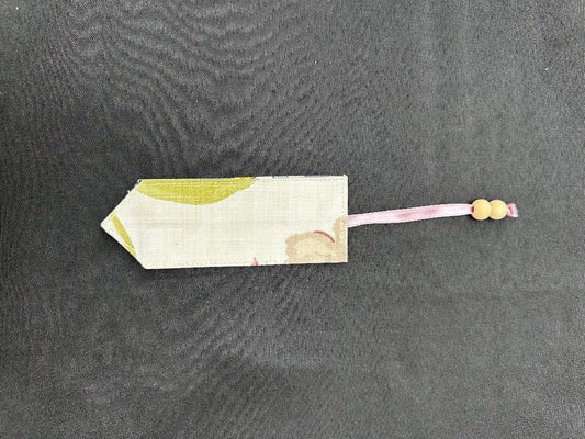 Bookmarks - Upcycled & Unique - Assorted Designs