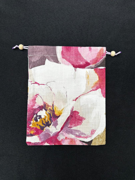 Drawstring Bag – Abstract - Practical & Unique