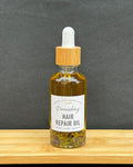 Nourishing Hair Oil