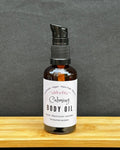 Organic Body Oil 50ml - Lavender